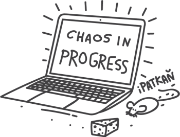 chaos-in-progress